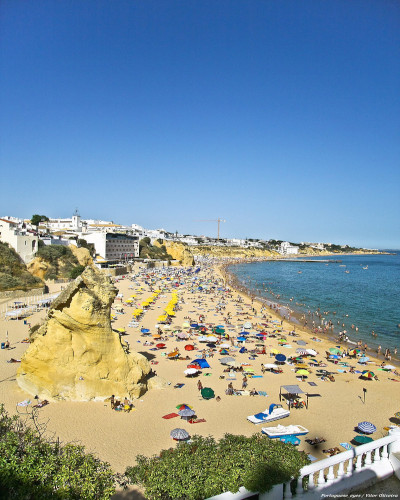 Home Albufeira