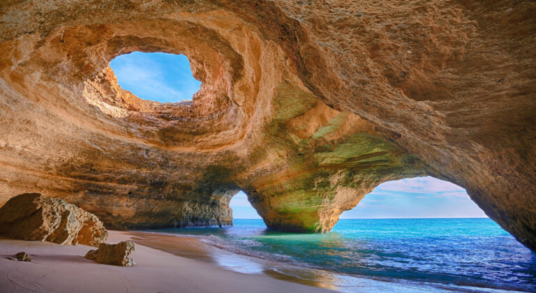 The Ultimate Guide to Benagil: Boat vs. Kayak vs. SUP – Which is Best?