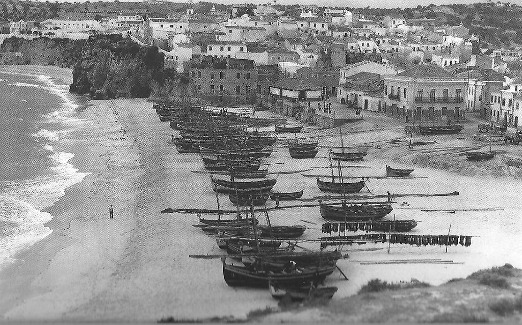 albufeira 1940