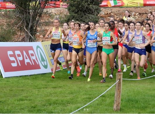 31st SPAR European Cross Country Championships 2025 in Lagoa, Algarve desporto pa spar20european20cross20country 1.jpg