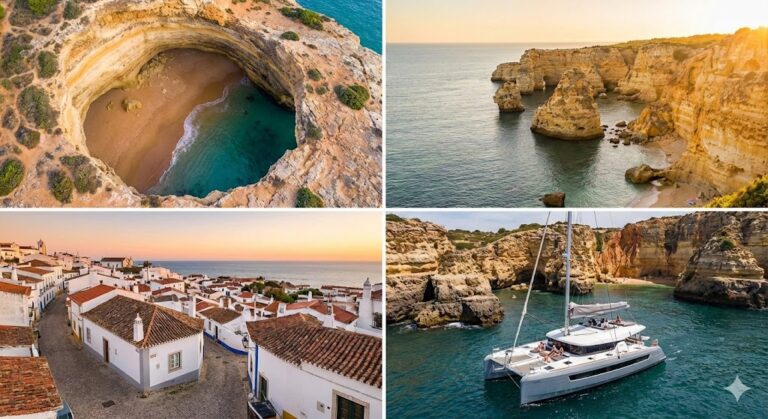 Family visiting soon? Show them the “Real” Algarve (no tourist traps)