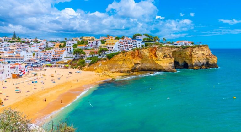 Why the Algarve is the Missing Piece of Your Portugal Puzzle