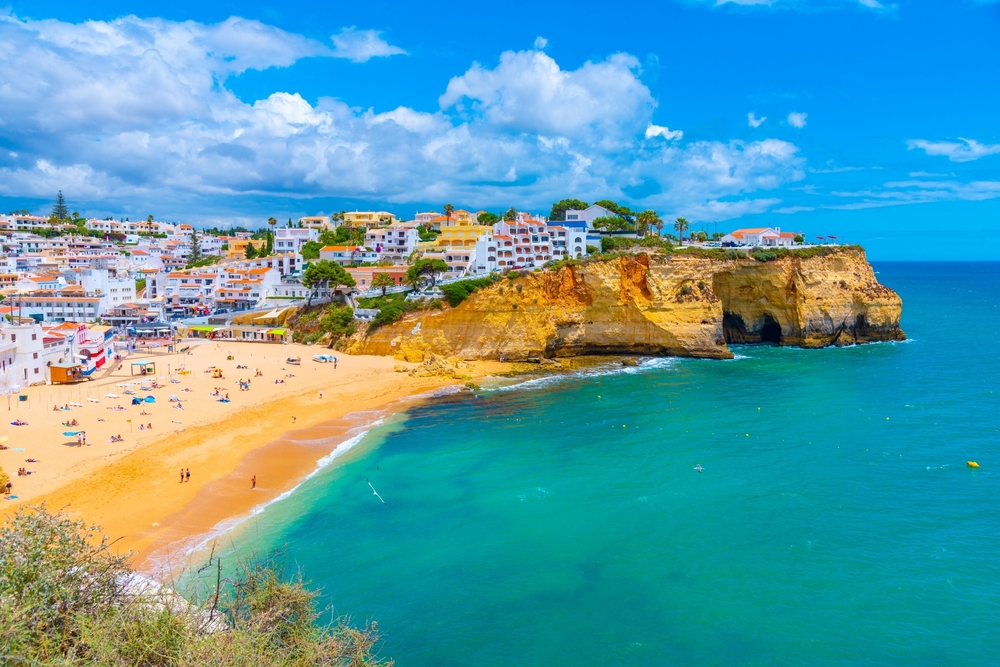 Why the Algarve is the Missing Piece of Your Portugal Puzzle