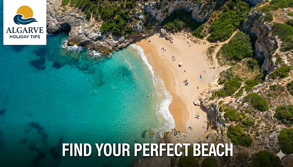 Algarve Beach Picks for Thursday, 12 March 2026