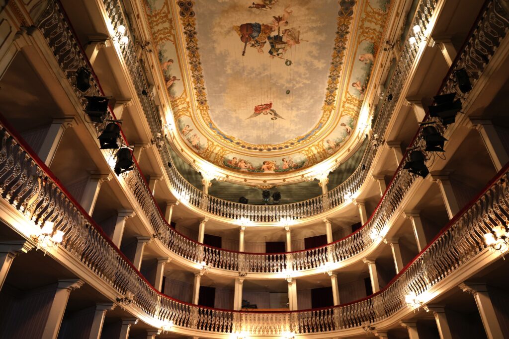 teatro lethes