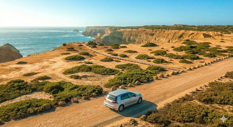 Best Car Rental at Faro Airport (2026): Ranked & Tested