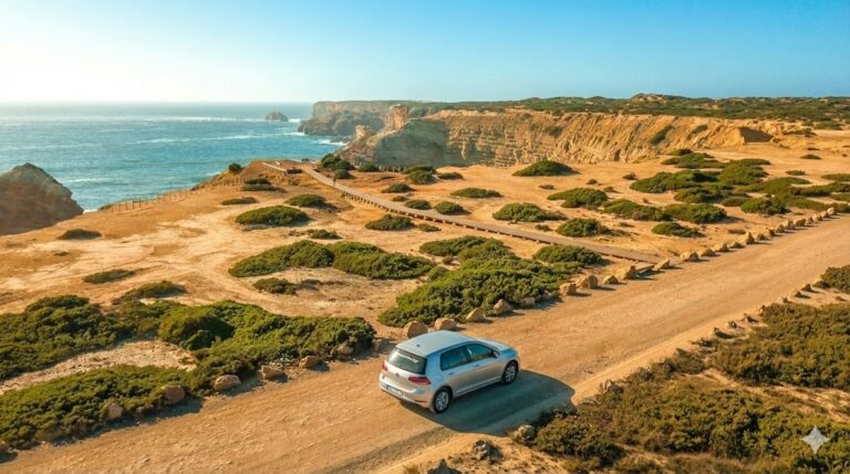 The Best Car Rental Companies at Faro Airport