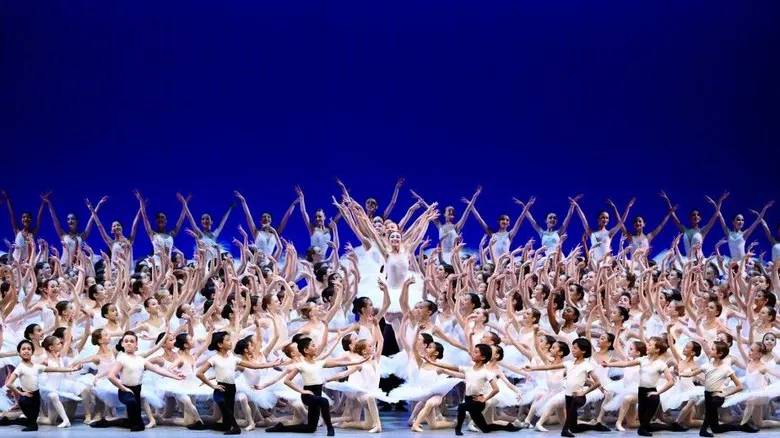 Youth America Grand Prix European Semifinal in Lagoa, Algarve 1200