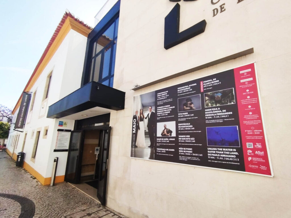 P.E.D.R.A. Dance Project with Choreographer Rui Horta in Lagos, Algarve centro cultural de lagos er.jpg