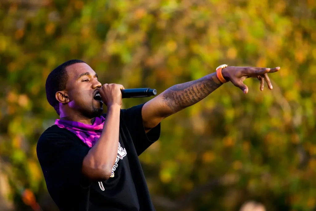 kanye west 2006