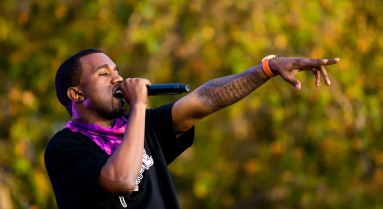 Kanye West Live at Estádio Algarve: Summer Concert Guide