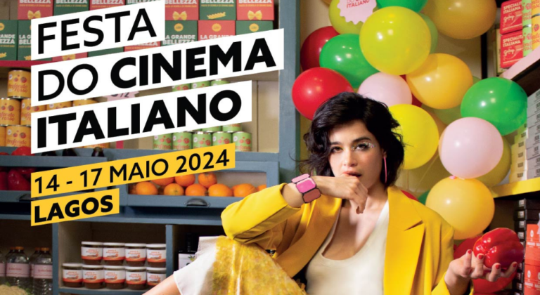 Festa do Cinema Italiano in Lagos: What to Expect, Dates and Tips
