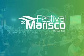 Festival do Marisco in Olhão Algarve: Seafood and Live Music with Daniela Mercury, Calema, Mariza & Némanus