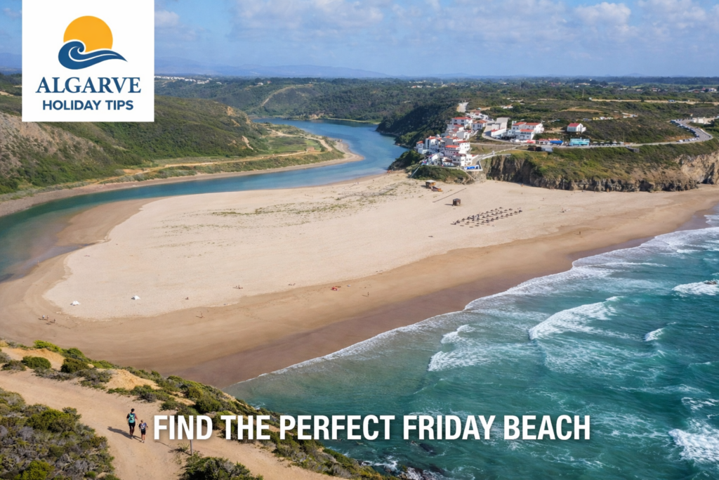 find my beach friday