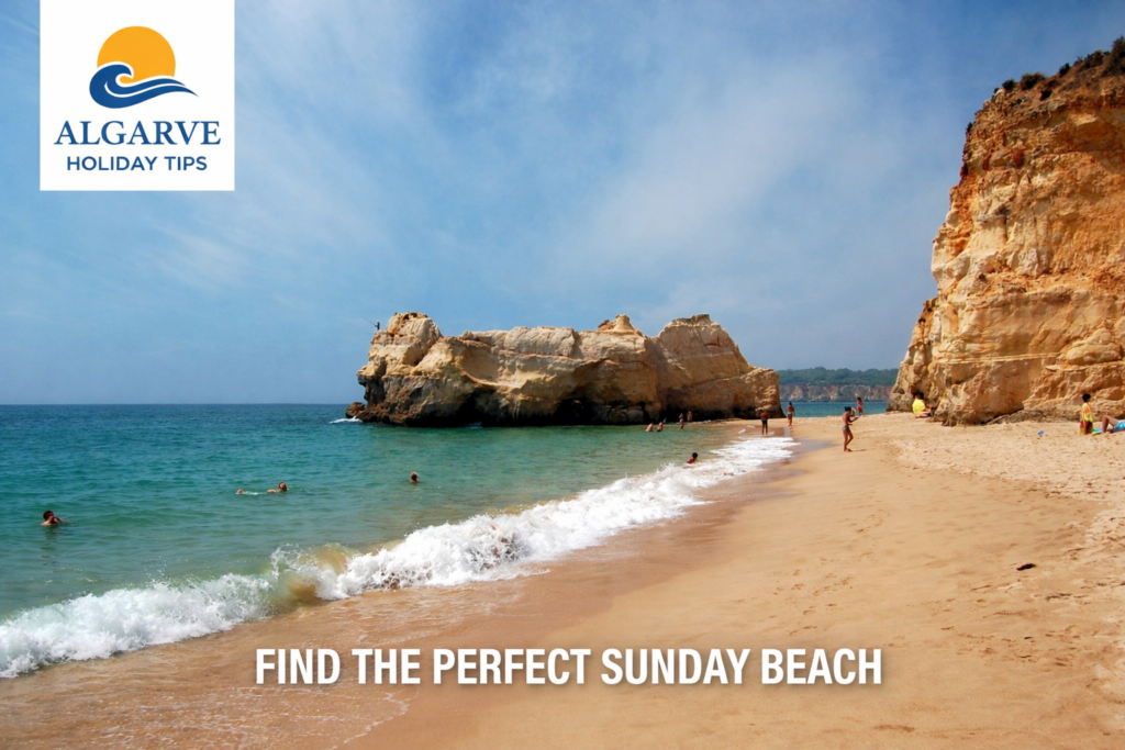 find my beach sunday