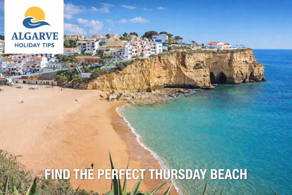 find my beach thursday