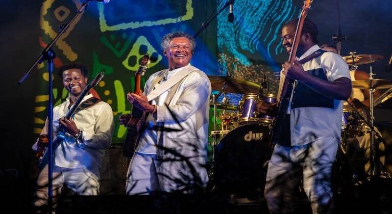 Festival MED 2026 in Loulé: Groundation, Arnaldo Antunes, Mário Lúcio & More