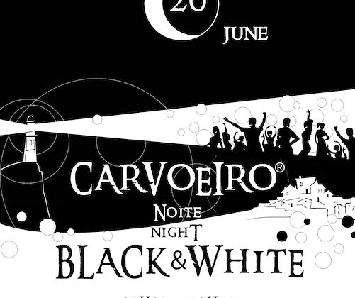 Carvoeiro Black & White in Lagoa: What to Expect, Dates and Tips