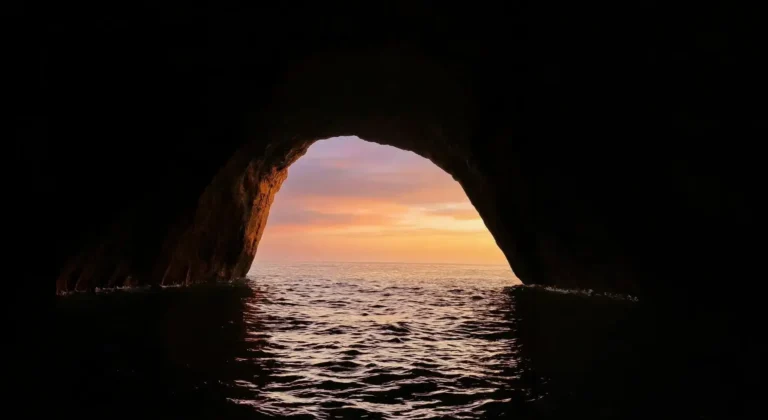 The Slow Algarve: Why Lunes Is the Wellness Reset You Actually Need