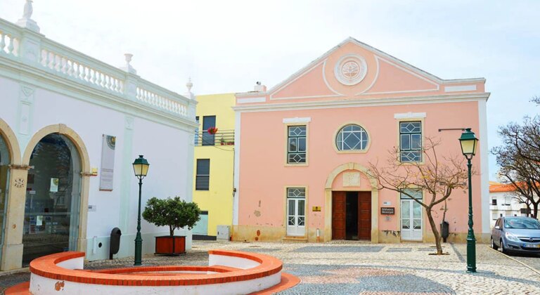 Festival das Escaidinhas in Ferragudo, Lagoa: Solstice Art Walk Guide