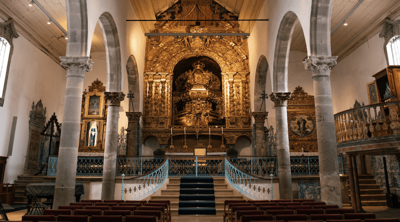 Tavira em Peso nas 7 Maravilhas: Tavira’s Unique Churches in the Algarve captura de ecra 2026 06 02 as 12.12.05.png