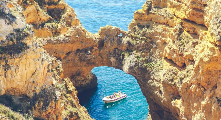 Best Boat Trips in the Algarve (2026): Ranked & Tested