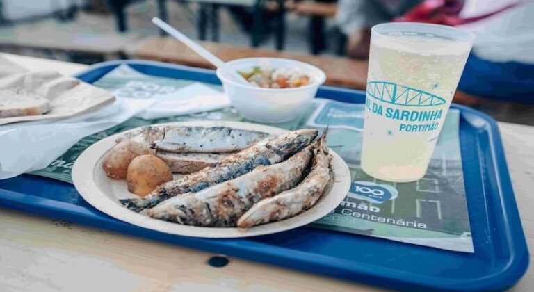 Festival da Sardinha in Portimão: 30th Edition Guide for 2026