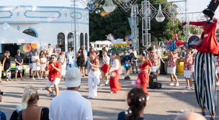 FATACIL 2026 in Lagoa, Algarve: Dates, Tickets & What to Expect