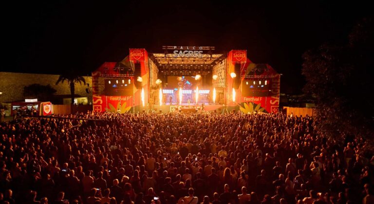 Festival F 2026 in Faro: Dates, Tickets & What to Expect