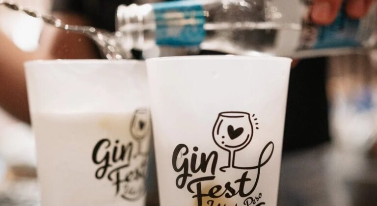 GinFest Vale do Peso 2026 near Faro: Dates, Highlights & Visitor Tips
