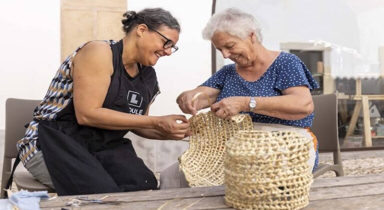 Loulé Criativo Creative Residencies Open Call 2026 in Loulé, Algarve