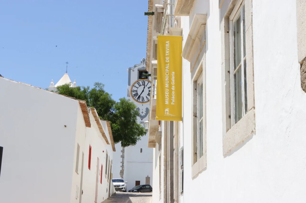 Verão em Tavira 2026 in Tavira, Algarve: Culture, Street Arts and Summer Nights tavira museu municipal bc1.jpg