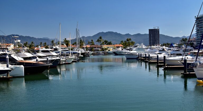 Yacht Charter in Vilamoura (2026): Prices, Boats & How to Book