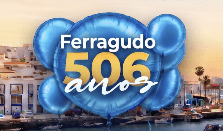 Ferragudo celebra 506 anos de história 2026: Three-Day Village Anniversary Party in the Algarve captura de ecra 2026 08 18 as 10.15.15 765x450 1.png