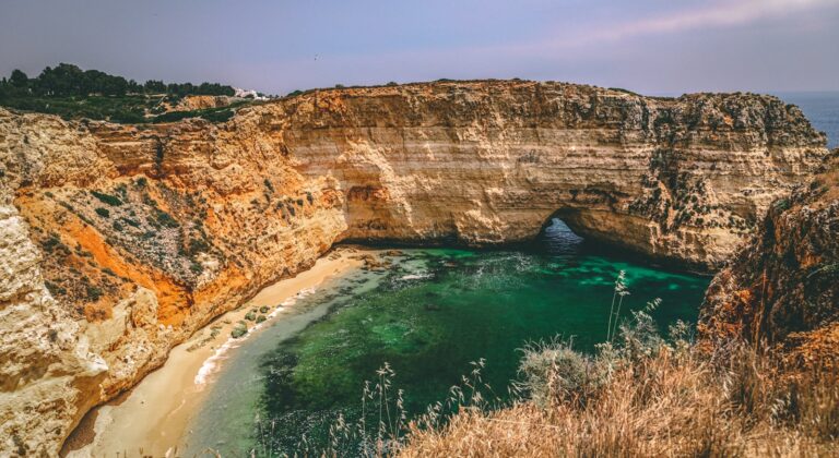 Adults-Only Algarve: Hotels, Quiet Beaches & Privacy