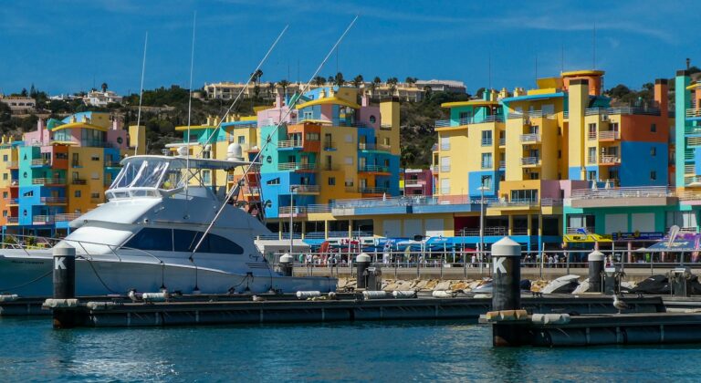 Algarve for Non-Divers: What to Do While They Dive