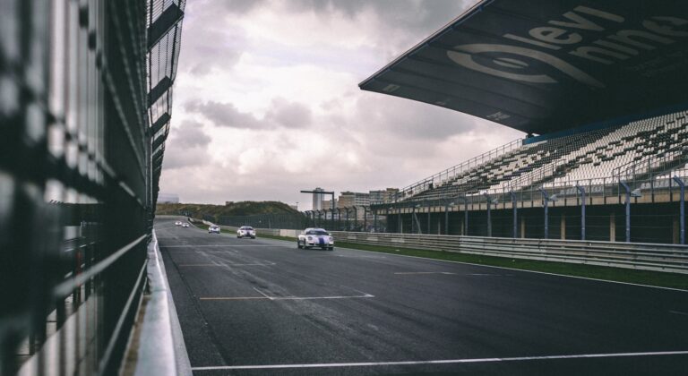 Algarve Race Weekend: 3-Day Itinerary (Portimão)