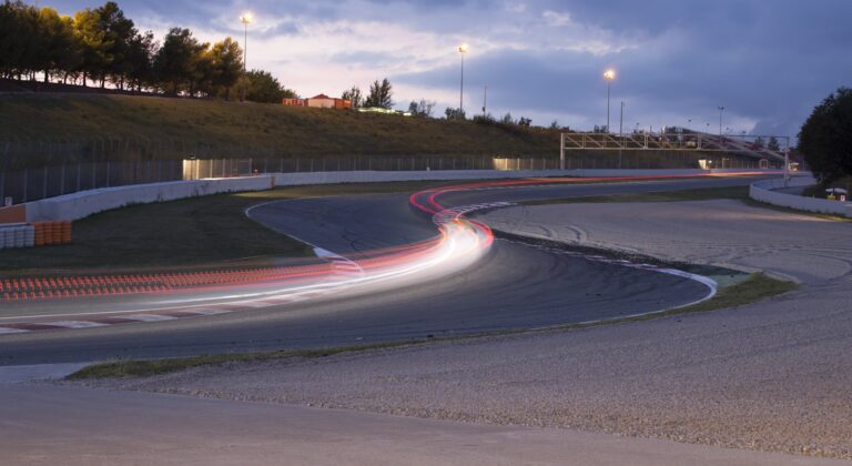 Autódromo do Algarve: Race Weekend Guide 2026