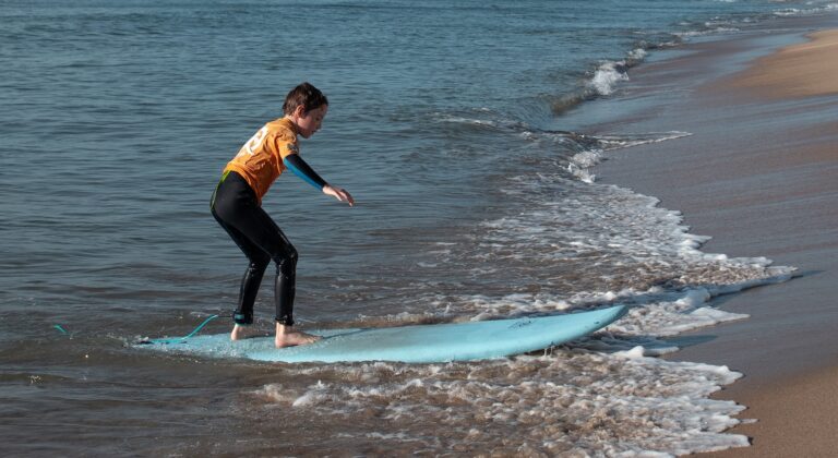 Surfing the Algarve’s South Coast: Where to Learn
