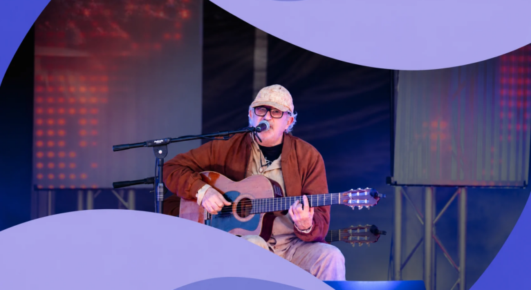 Olhão volta a ser FÉRTIL 2026: Creative Culture Festival by the Ria Formosa